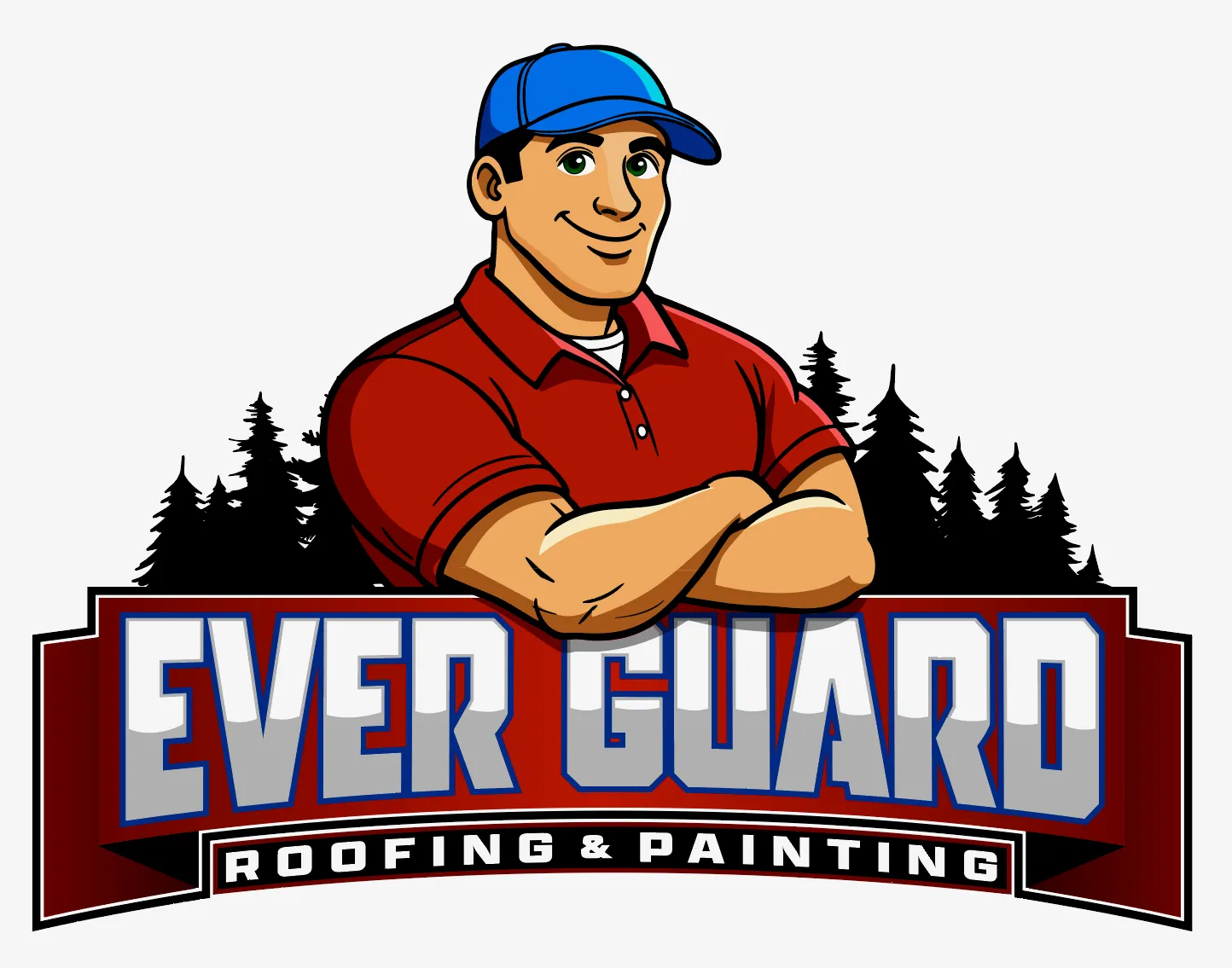 Ever Guard Roofing & Painting